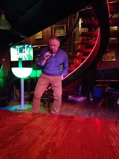 karaoke